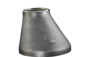 Stainless steel pipe reducer eccentric reducer of Stainelss steel pipe fittings