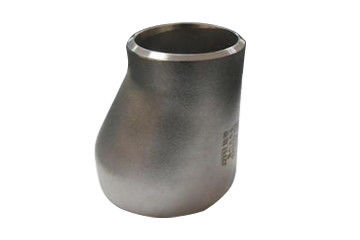 Stainless Steel Pipe Reducer Eccentric Reducer Of Stainless Steel Pipe Fittings