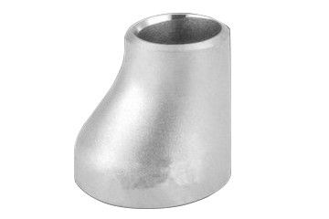 Stainless Steel Pipe Reducer Eccentric Reducer Of Stainless Steel Pipe Fittings