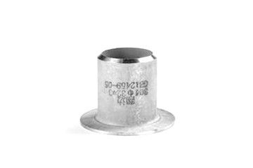 ANSI Butt Welding SS Stub End Stainless Steel Pipe Fittings