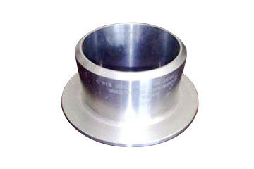 Stainless Steel Butt Welding Stub End Fitting