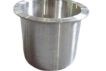 Stainless Steel Butt Welding Stub End Fitting