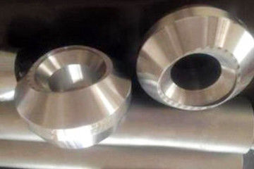 Metal Olet Stainless Steel Pipe Fittings