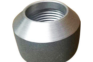 Metal T Pipe Threaded Weldolet