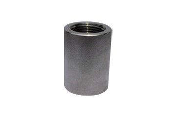 SS quick connect Stainless Steel Threaded Coupling