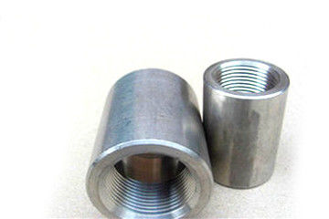 SS quick connect Stainless Steel Threaded Coupling