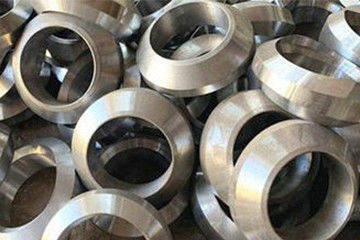 Polypropylene Pipe Ductile Casting Malleable Iron Olet