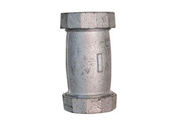Plumbing Joint Malleable Iron Pipe Fittings