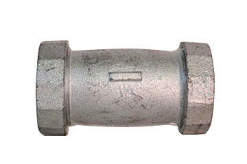 Plumbing Joint Malleable Iron Pipe Fittings