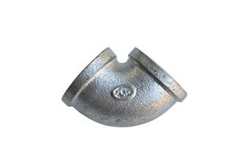 Full Size Union Elbow Malleable Iron Pipe Fittings