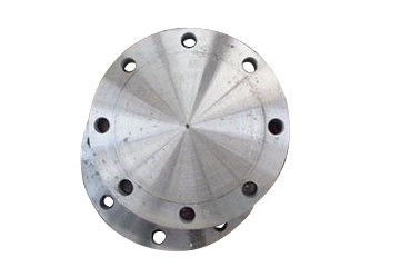 Forging Galvanized surface Casting SS Blind Flange
