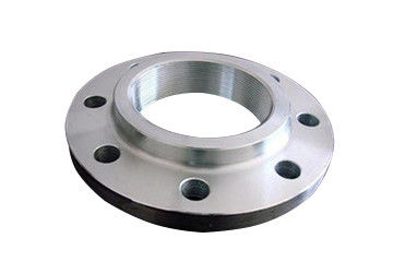 Pipeline Engineering Ss316 Threaded Stainless Steel Flanges