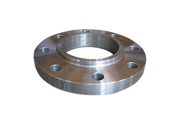 Fillet Welding Stainless Steel Flanges