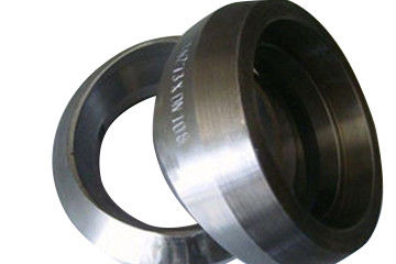ISO9001 Certificate Metal Pipe Alloy Weldolet Sockolet