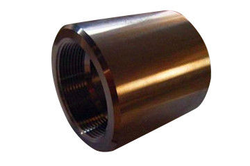 Buttweld Alloy Socket Weld Coupling