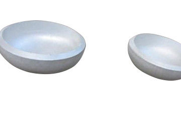 Stainless Steel Butt Weld Pipe Cap Alloy Pipe Fittings