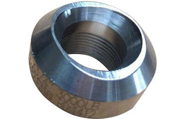 Metal Pipe Socket Weldolet Alloy 20 Pipe Fittings