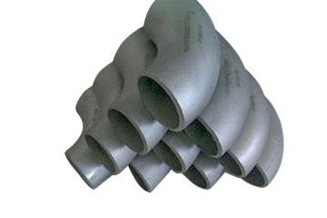 Steel Strip Piping Nickel Steel 45 degree Alloy Elbow