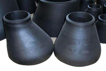 Pipe 3 X 2 Eccentric Reducer Carbon Steel Buttweld Fittings