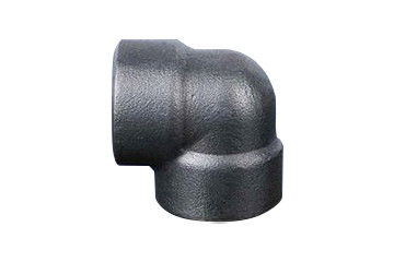 90 Degree Elbow Astm Carbon Steel Pipe Fittings
