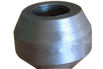 Threaded Olet Erw Cs Carbon Steel Pipe Fittings