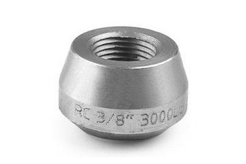 Threaded Olet Erw Cs Carbon Steel Pipe Fittings