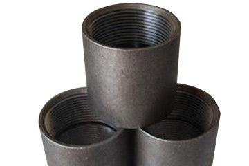 2000 Lb 2mm Cs Forged Steel Threaded Coupling