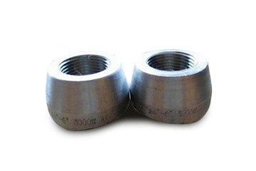 Erw Pipe Threaded Olet Carbon Steel Pipe Fittings