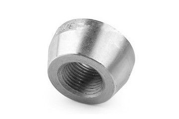 Erw Pipe Threaded Olet Carbon Steel Pipe Fittings