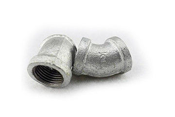 Pipe Carbon Steel 45 Degree Elbow Carbon Steel Pipe Fittings