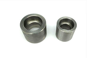 Forged ASME B16.11 Full Coupling Socket Weld