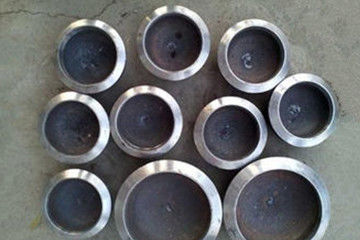 Welded Pipe Cap Carbon Steel Socket Weld Fittings