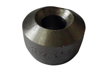 High Carbon Steel Pipe Socket Weld O Lets Pipe Fittings
