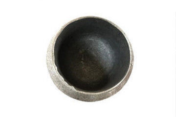 Q235 Pipe Cap Carbon Steel Socket Weld Fittings