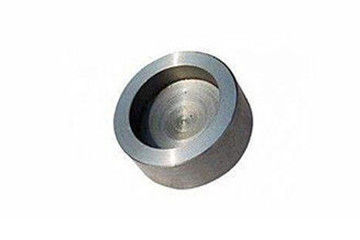 Carbon Steel 2" 3000 Lb ASME B16.11 Socket Weld Cap
