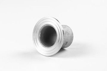 1/2' Black Pipe Butt Welding Carbon Steel Stub End