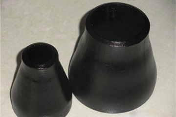 ASME Carbon Steel Erw Buttweld Concentric Reducer