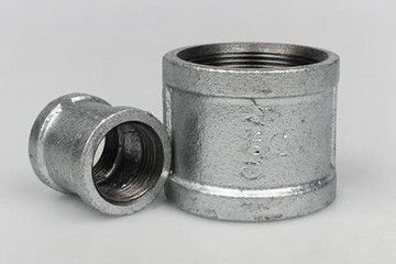 Poly Ductile Iron Connections Malleable Iron Pipe Fittings