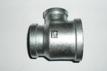 ANSI Plumbing Joint Malleable Iron Threaded Fittings