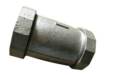 ANSI Plumbing Joint Malleable Iron Threaded Fittings