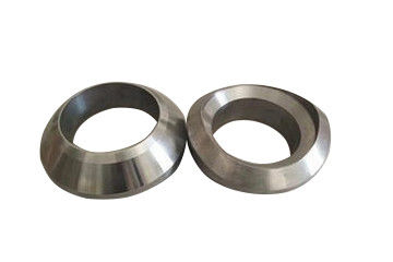 Metal T Pipe Butt Welding Olet Stainless Steel Pipe Fittings