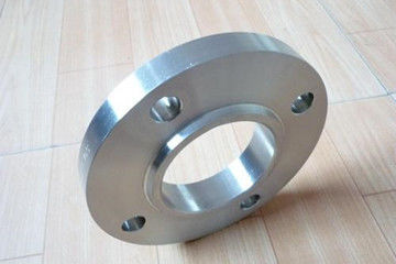 GB M12 Thread Butt Weld 316 Stainless Steel Flanges