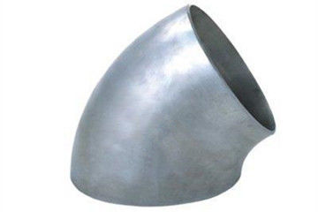 DN15 ANSI 1/2" Elbow Carbon Steel Buttweld Fittings
