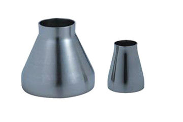 ANSI Gas STD Sch20 Q235 DN1200 Carbon Steel Reducer