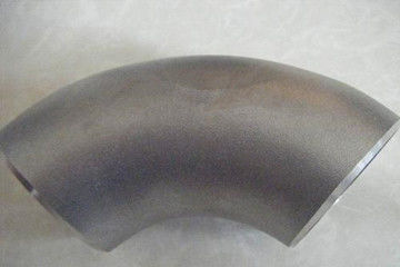 Casting Welding DN100 180 Degree Long Radius Elbow