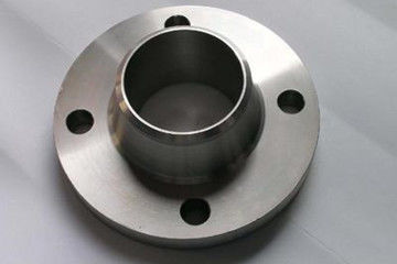 Connect Pipes 1/2' SS316L Stainless Steel Flanges