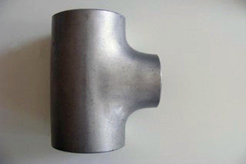 GB Hydraulic Steel Pipe Tee SS Socket Weld Fittings