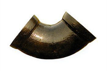 Stamping Welding DN60mm Cast Ductile Iron Elbow