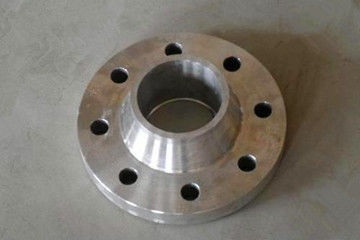 OD 150mm DN40 ANSI Forged Pipe Carbon Steel Flange