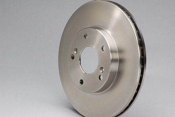 Beverage Industry Carbon Steel Butt Welding Flange
